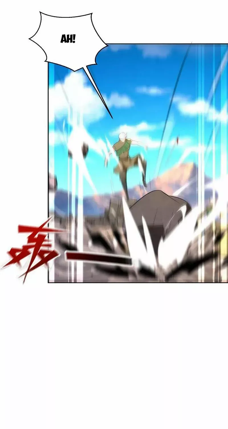 Beipo Chengwei Fanpai Zhuixu Zinmanga X Chapter 494 Page 28