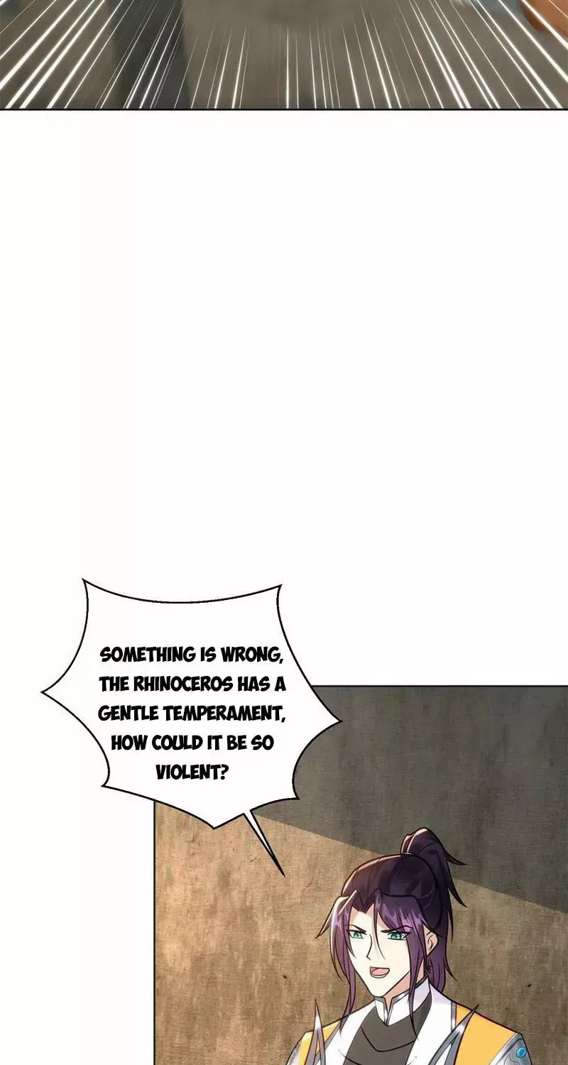 Beipo Chengwei Fanpai Zhuixu Zinmanga X Chapter 494 Page 38