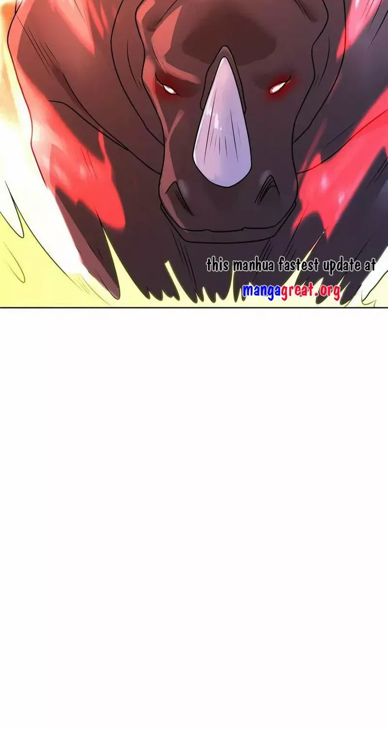 Beipo Chengwei Fanpai Zhuixu Zinmanga X Chapter 494 Page 40