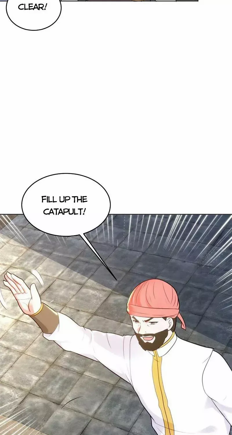 Beipo Chengwei Fanpai Zhuixu Zinmanga X Chapter 494 Page 43