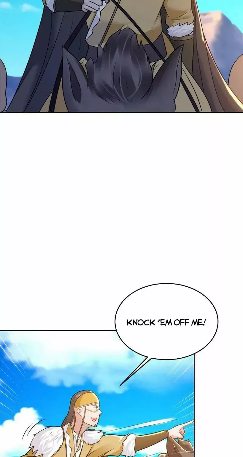 Beipo Chengwei Fanpai Zhuixu Zinmanga X Chapter 494 Page 45