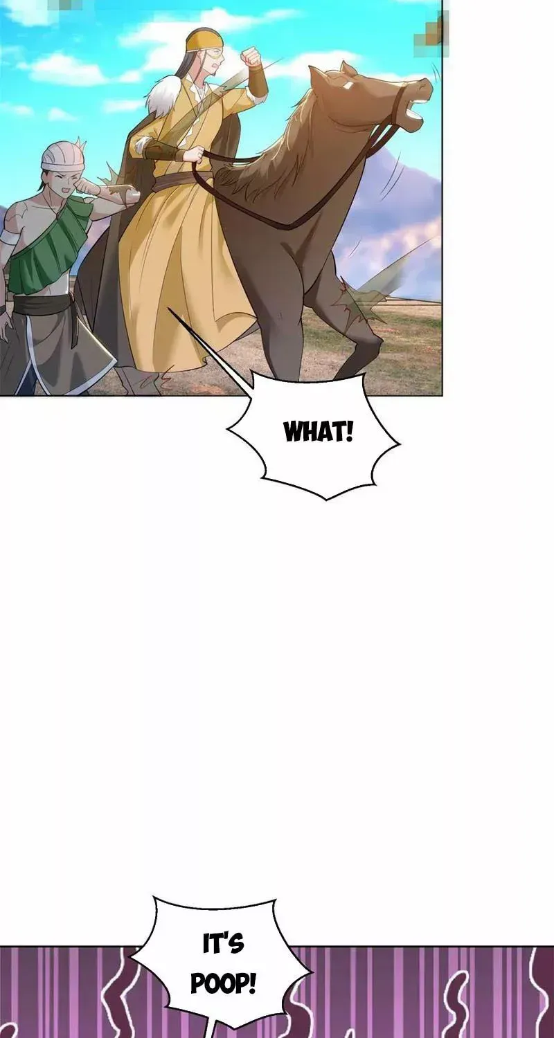 Beipo Chengwei Fanpai Zhuixu Zinmanga X Chapter 494 Page 50