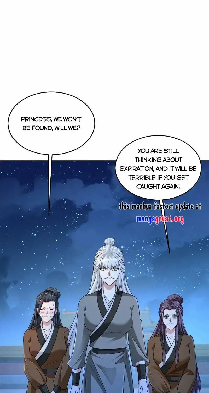 Beipo Chengwei Fanpai Zhuixu Zinmanga X Chapter 492 Page 13