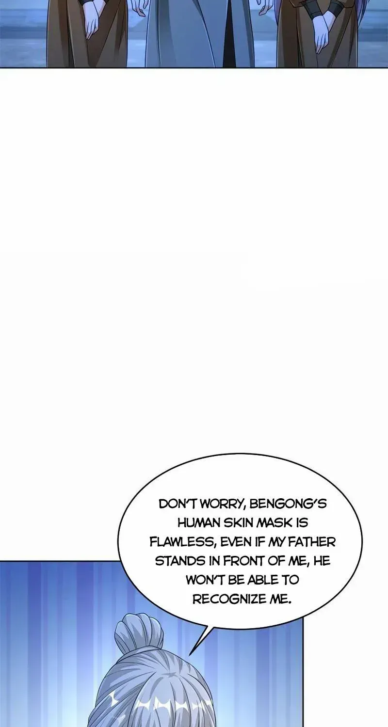 Beipo Chengwei Fanpai Zhuixu Zinmanga X Chapter 492 Page 14