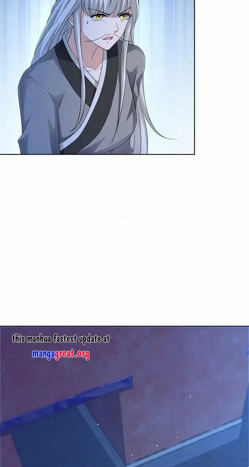 Beipo Chengwei Fanpai Zhuixu Zinmanga X Chapter 492 Page 15