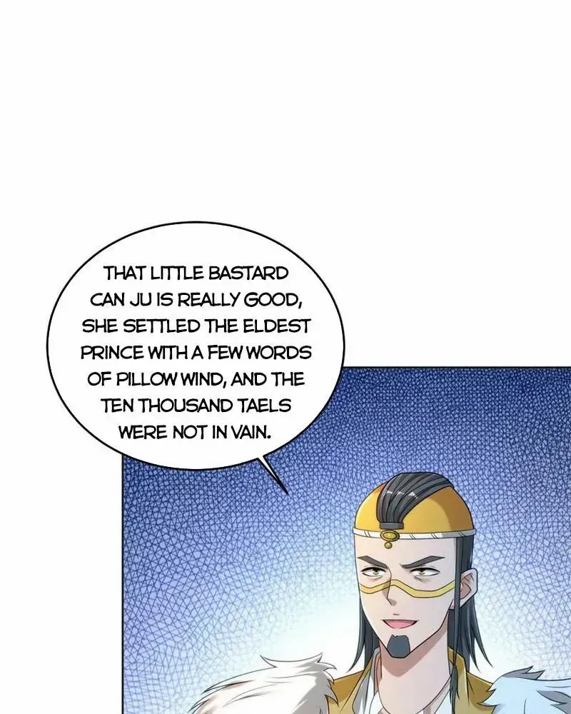 Beipo Chengwei Fanpai Zhuixu Zinmanga X Chapter 492 Page 31