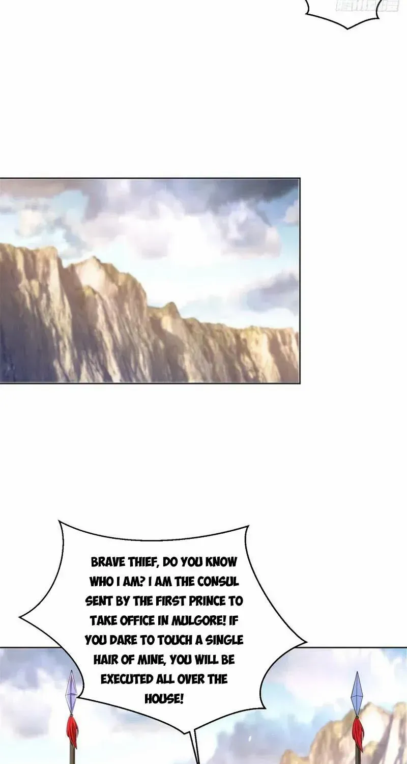 Beipo Chengwei Fanpai Zhuixu Zinmanga X Chapter 492 Page 37