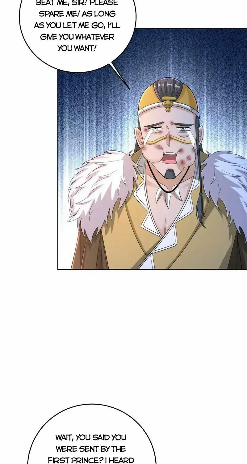 Beipo Chengwei Fanpai Zhuixu Zinmanga X Chapter 492 Page 40