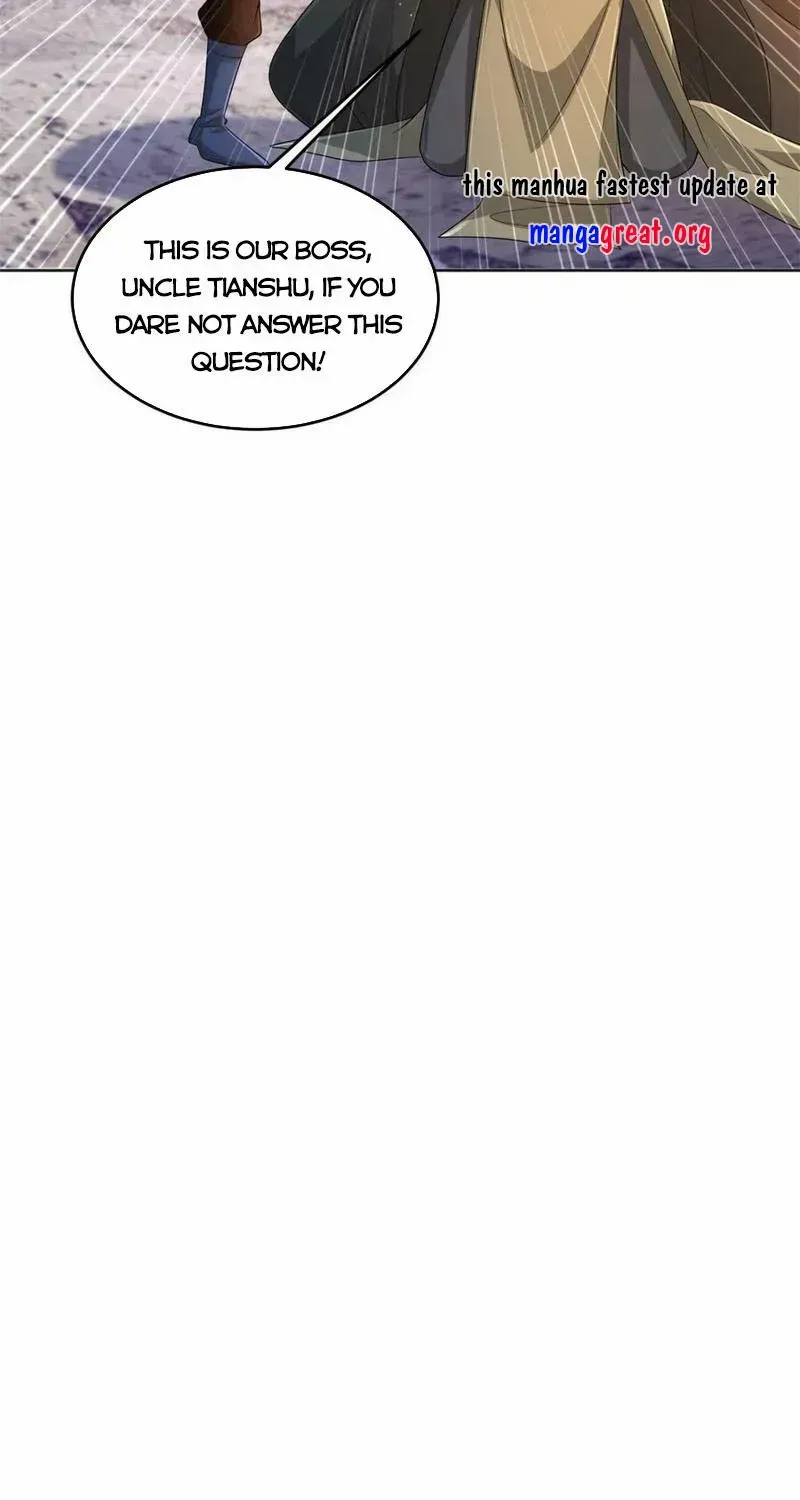 Beipo Chengwei Fanpai Zhuixu Zinmanga X Chapter 492 Page 44