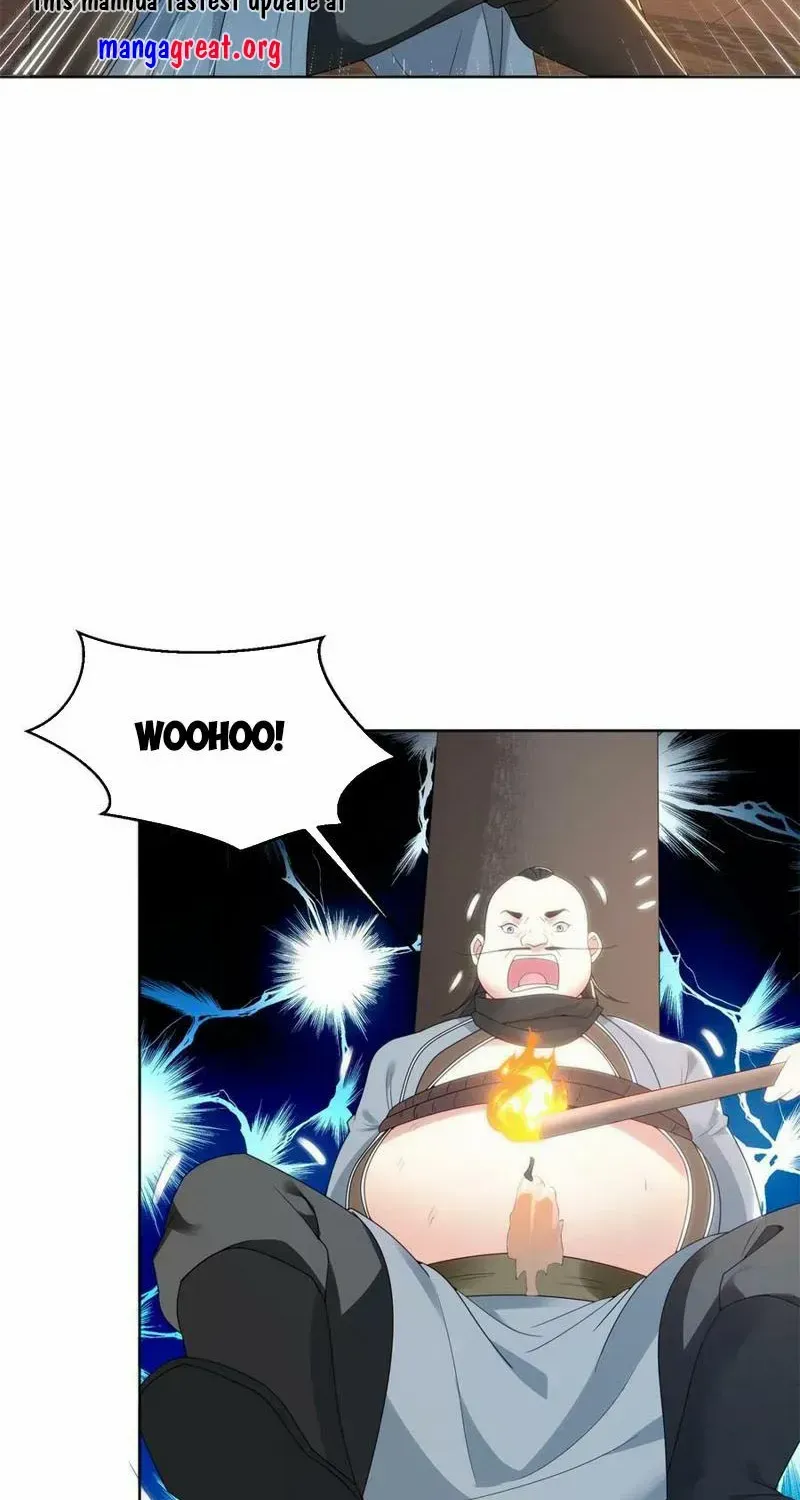 Beipo Chengwei Fanpai Zhuixu Zinmanga X Chapter 491 Page 15