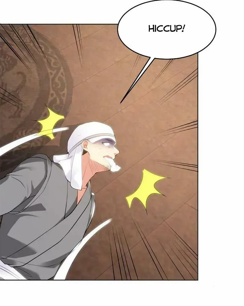 Beipo Chengwei Fanpai Zhuixu Zinmanga X Chapter 491 Page 21