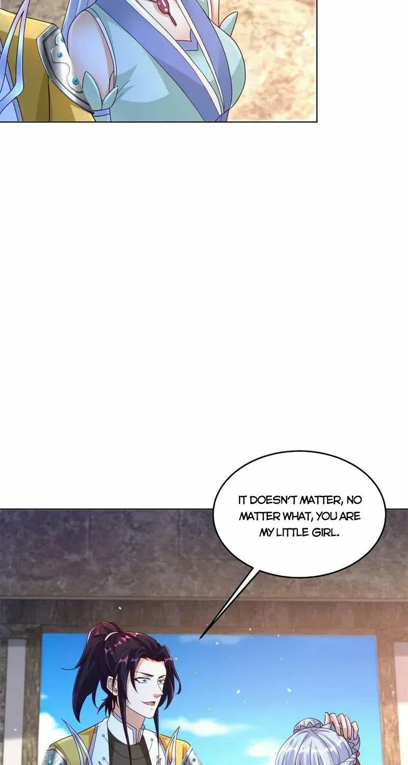 Beipo Chengwei Fanpai Zhuixu Zinmanga X Chapter 489 Page 27