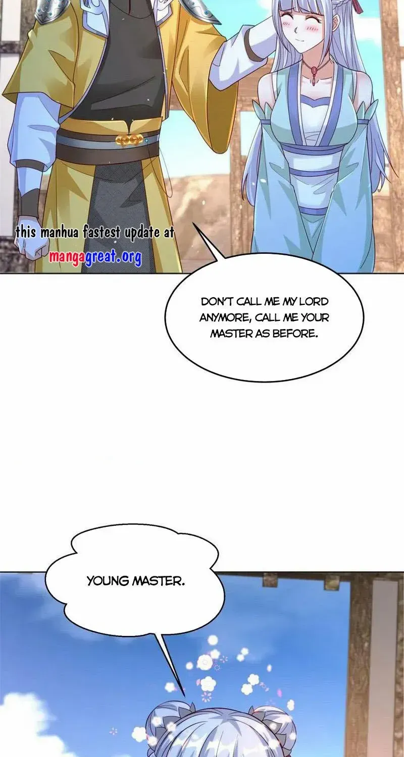 Beipo Chengwei Fanpai Zhuixu Zinmanga X Chapter 489 Page 28