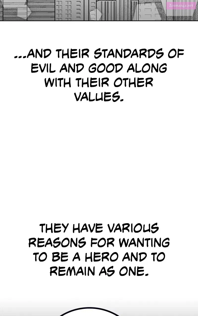 Hero The Maximum Zinmanga X Chapter 68 Page 4