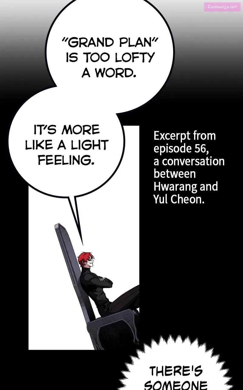 Hero The Maximum Zinmanga X Chapter 68 Page 5