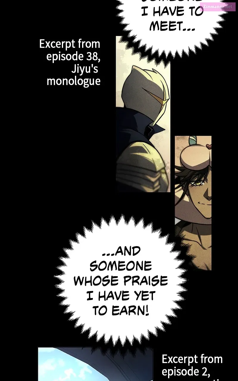 Hero The Maximum Zinmanga X Chapter 68 Page 6