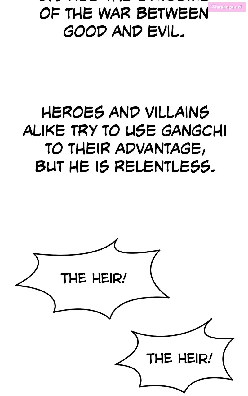Hero The Maximum Zinmanga X Chapter 68 Page 8