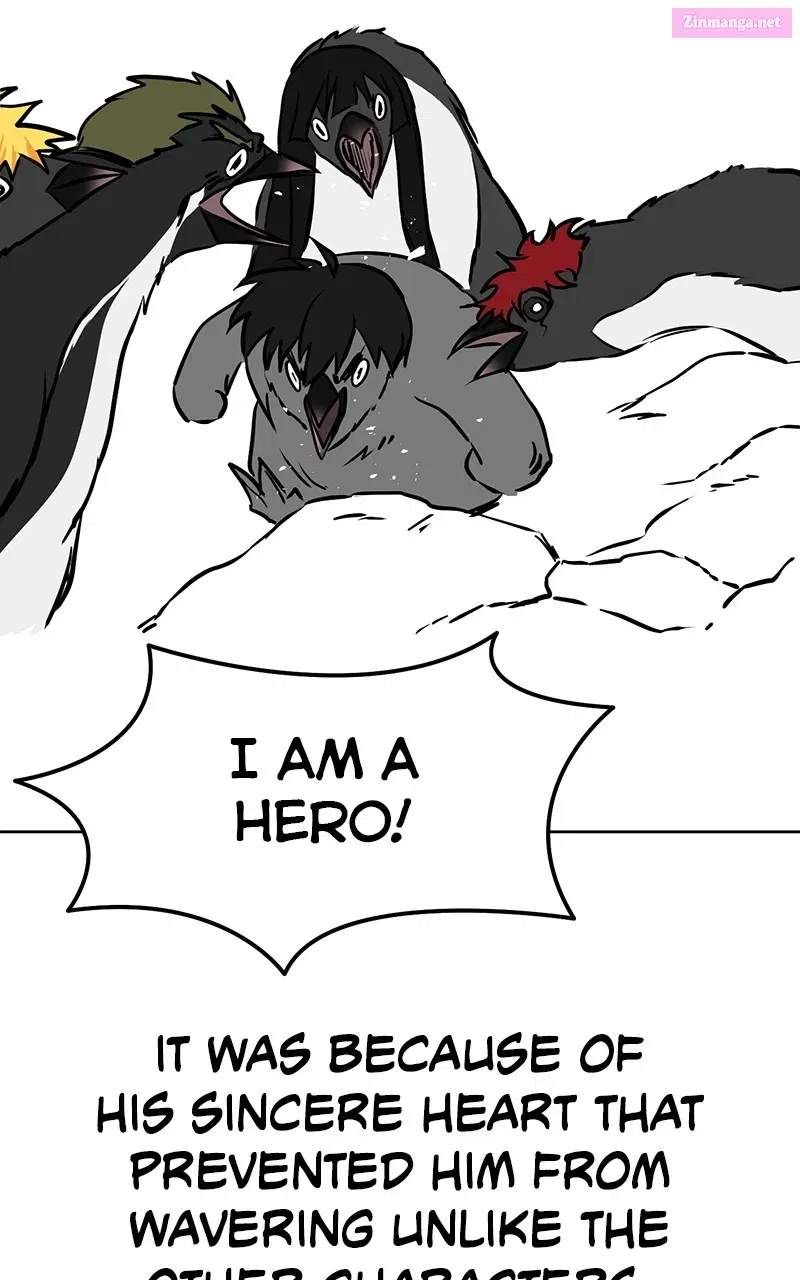 Hero The Maximum Zinmanga X Chapter 68 Page 9