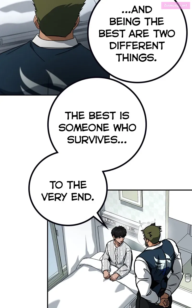 Hero The Maximum Zinmanga X Chapter 68 Page 12