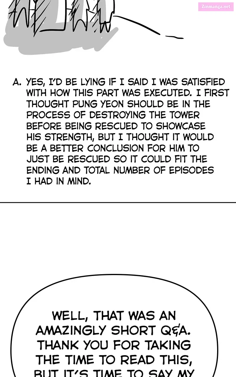 Hero The Maximum Zinmanga X Chapter 68 Page 21
