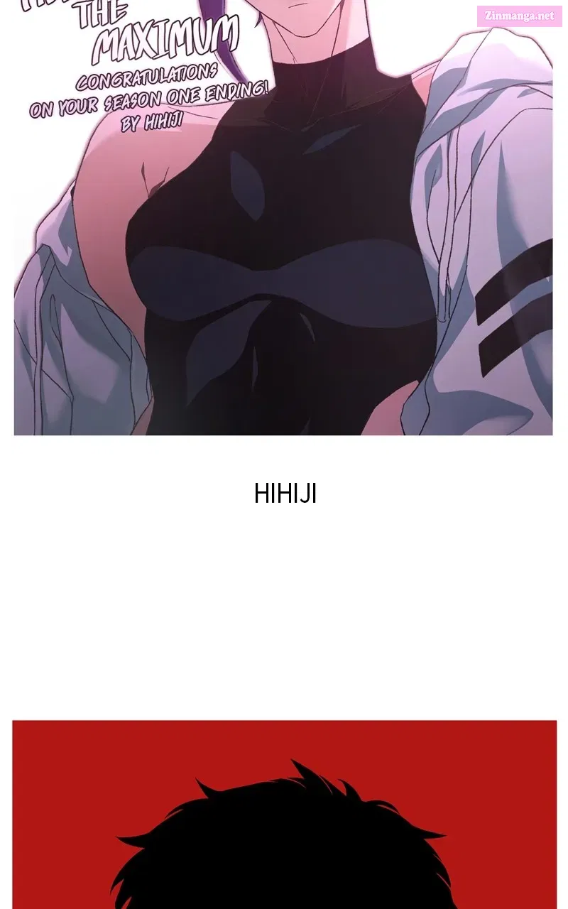 Hero The Maximum Zinmanga X Chapter 68 Page 26