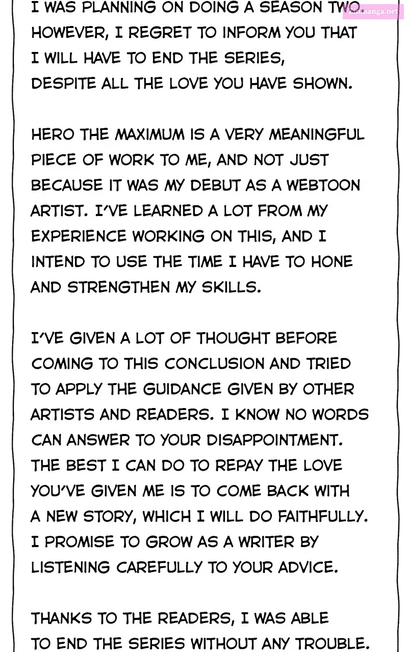 Hero The Maximum Zinmanga X Chapter 68 Page 31