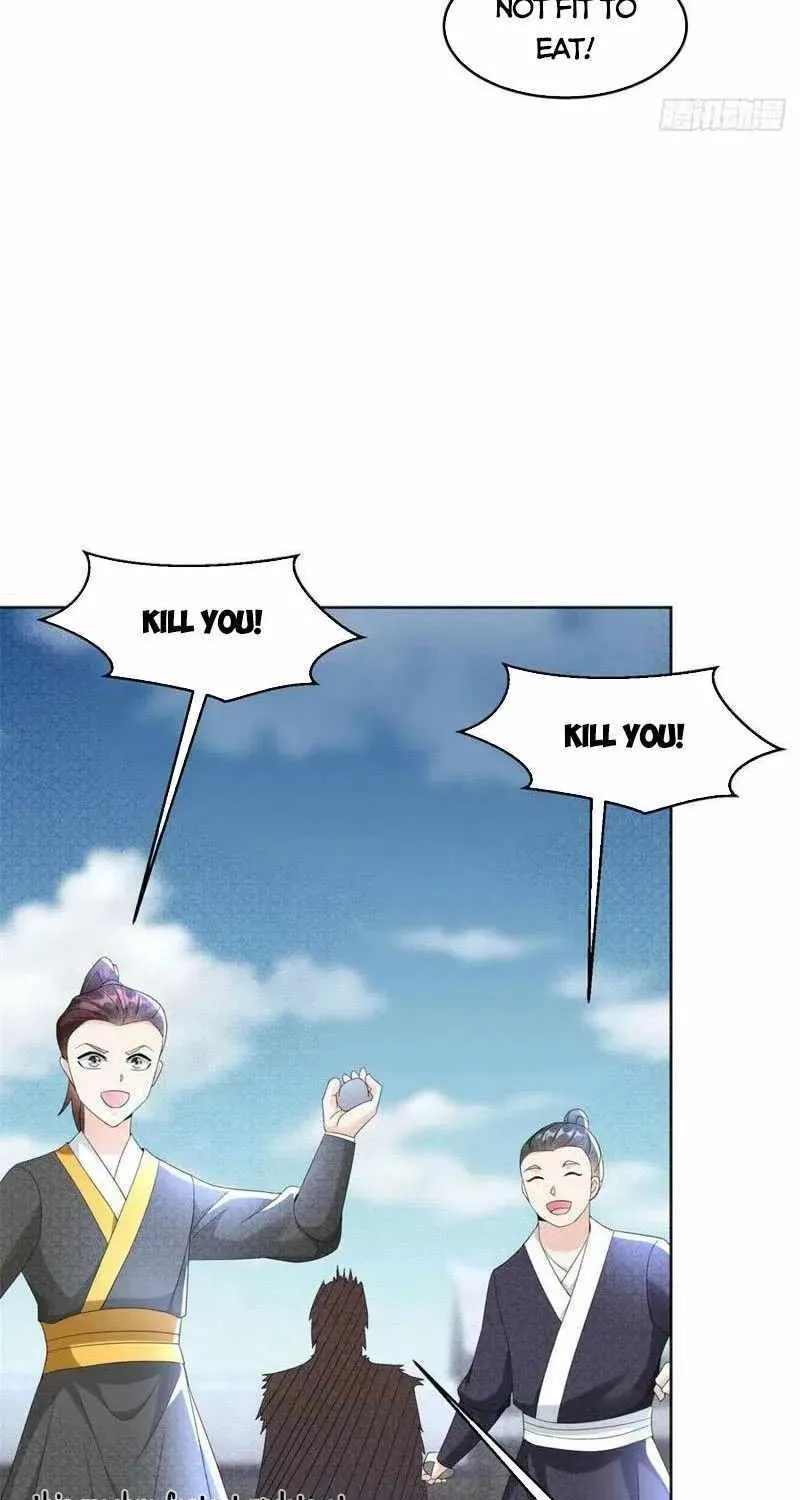 Beipo Chengwei Fanpai Zhuixu Zinmanga X Chapter 488 Page 4