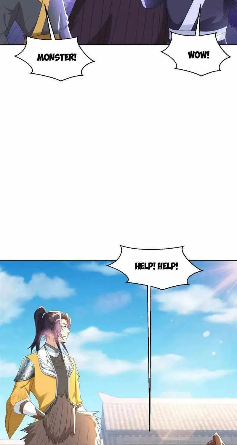 Beipo Chengwei Fanpai Zhuixu Zinmanga X Chapter 488 Page 6