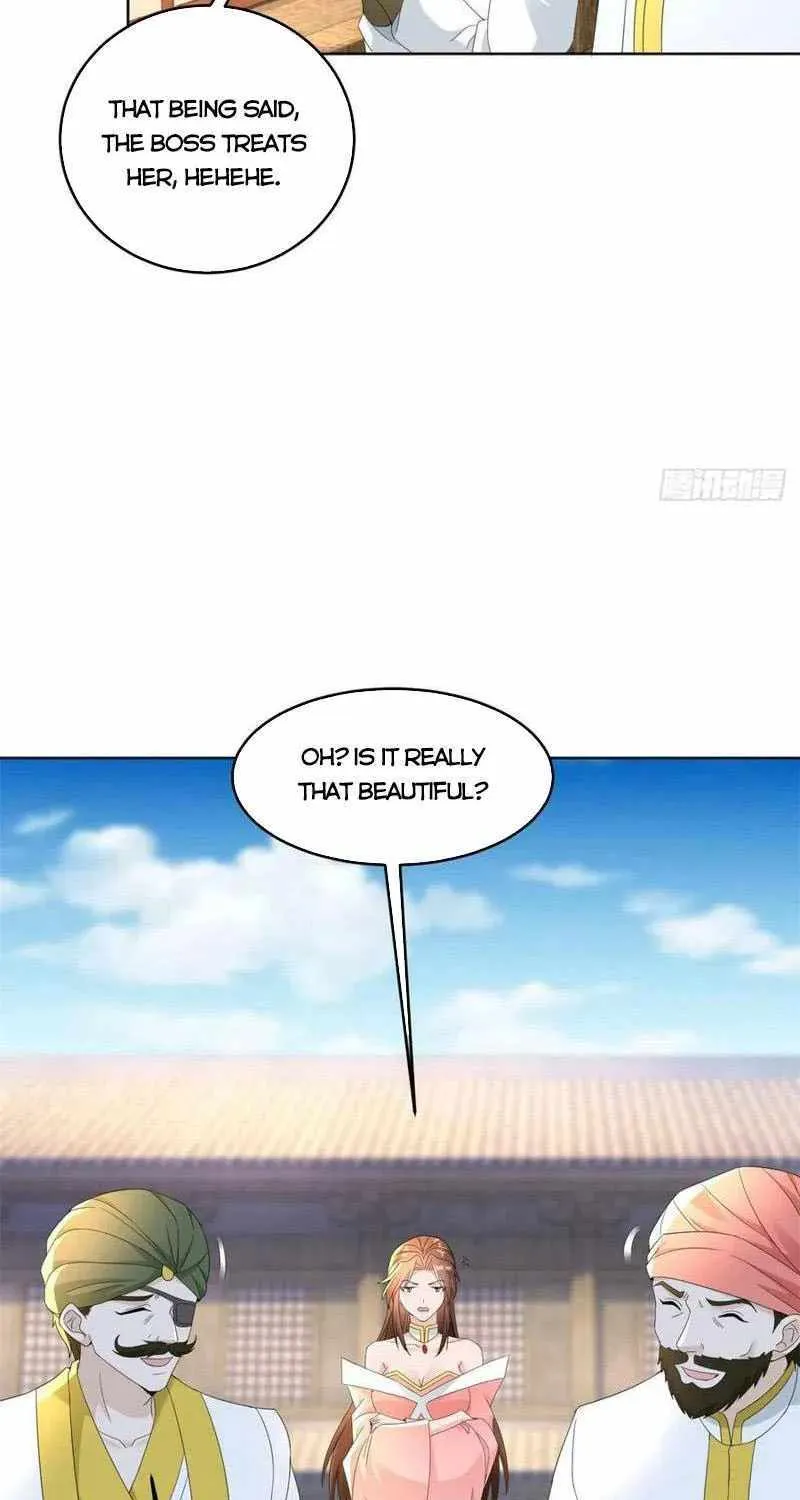 Beipo Chengwei Fanpai Zhuixu Zinmanga X Chapter 488 Page 13