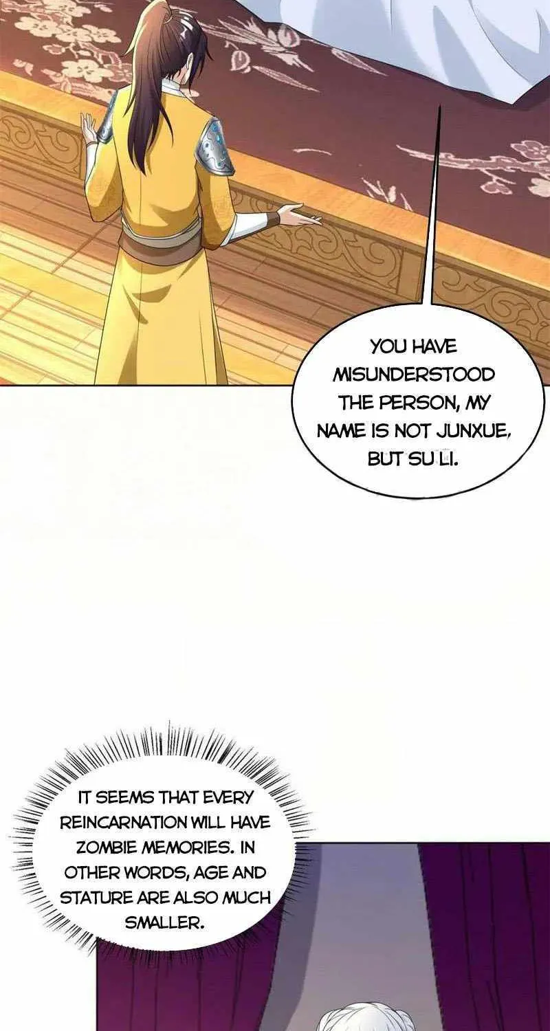 Beipo Chengwei Fanpai Zhuixu Zinmanga X Chapter 488 Page 21