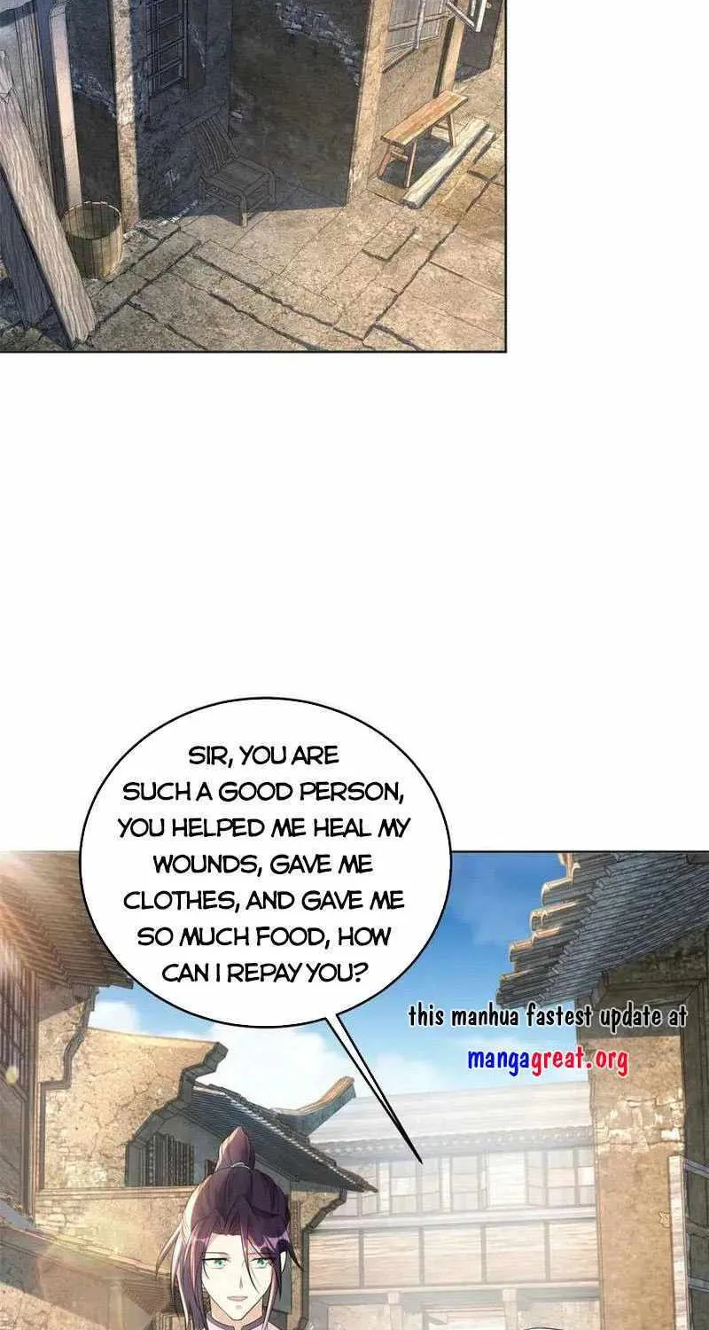 Beipo Chengwei Fanpai Zhuixu Zinmanga X Chapter 488 Page 26