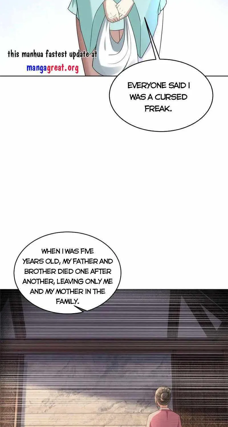 Beipo Chengwei Fanpai Zhuixu Zinmanga X Chapter 488 Page 34