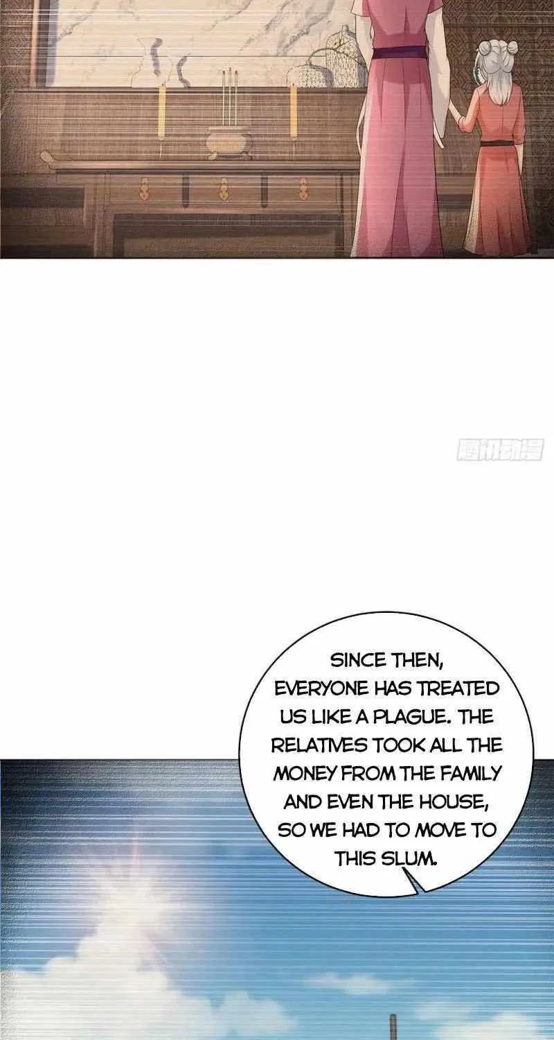 Beipo Chengwei Fanpai Zhuixu Zinmanga X Chapter 488 Page 35