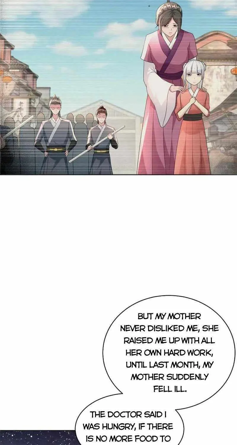 Beipo Chengwei Fanpai Zhuixu Zinmanga X Chapter 488 Page 36