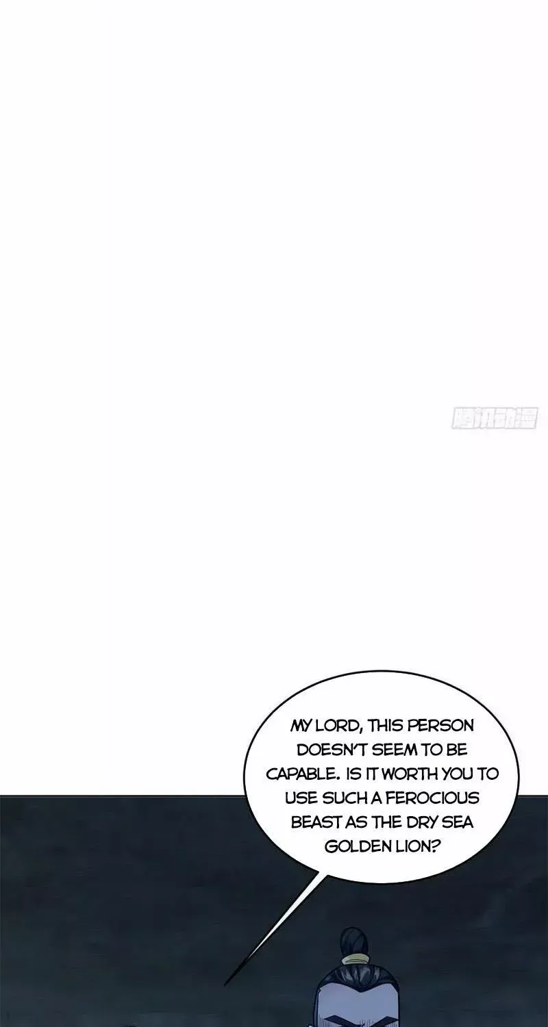 Beipo Chengwei Fanpai Zhuixu Zinmanga X Chapter 487 Page 19