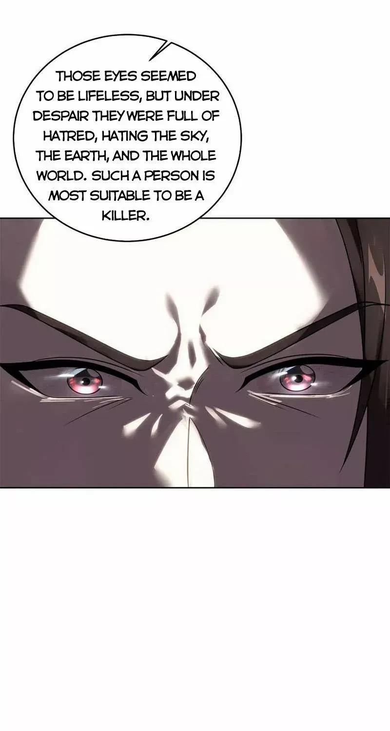 Beipo Chengwei Fanpai Zhuixu Zinmanga X Chapter 487 Page 22