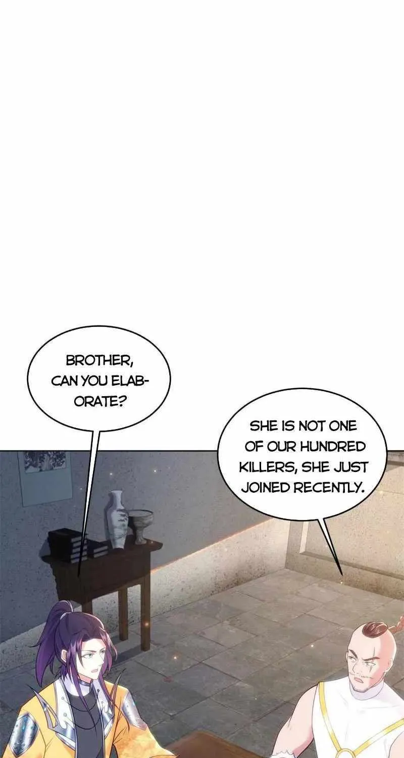 Beipo Chengwei Fanpai Zhuixu Zinmanga X Chapter 486 Page 3