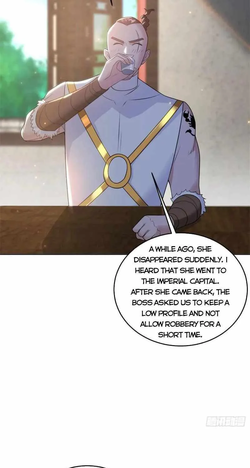 Beipo Chengwei Fanpai Zhuixu Zinmanga X Chapter 486 Page 5