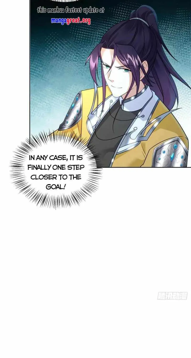 Beipo Chengwei Fanpai Zhuixu Zinmanga X Chapter 486 Page 9