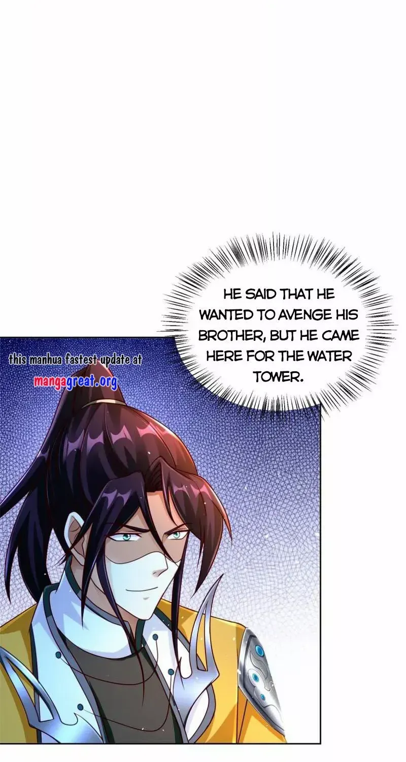 Beipo Chengwei Fanpai Zhuixu Zinmanga X Chapter 484 Page 34