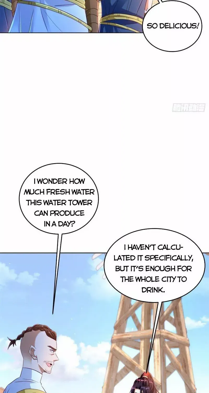 Beipo Chengwei Fanpai Zhuixu Zinmanga X Chapter 484 Page 40