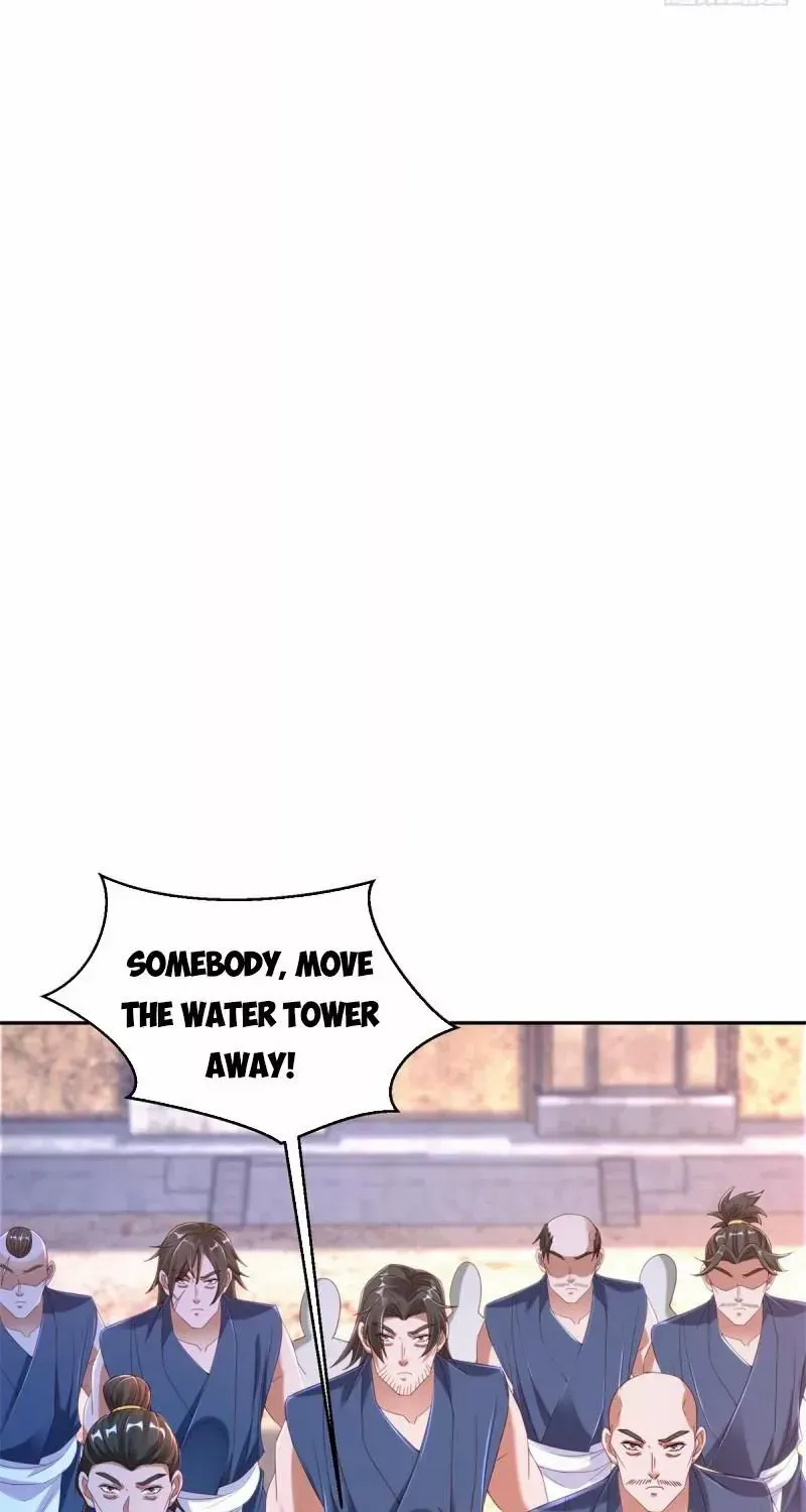 Beipo Chengwei Fanpai Zhuixu Zinmanga X Chapter 484 Page 45