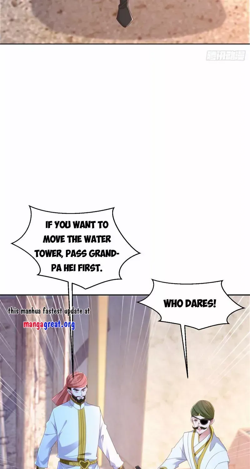 Beipo Chengwei Fanpai Zhuixu Zinmanga X Chapter 484 Page 47