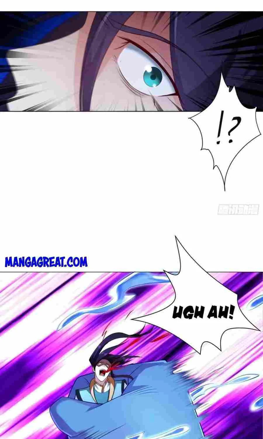 Beipo Chengwei Fanpai Zhuixu Zinmanga X Chapter 483 Page 14
