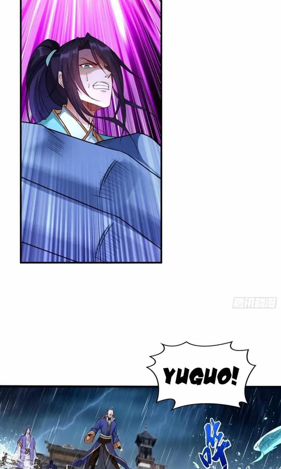 Beipo Chengwei Fanpai Zhuixu Zinmanga X Chapter 483 Page 20