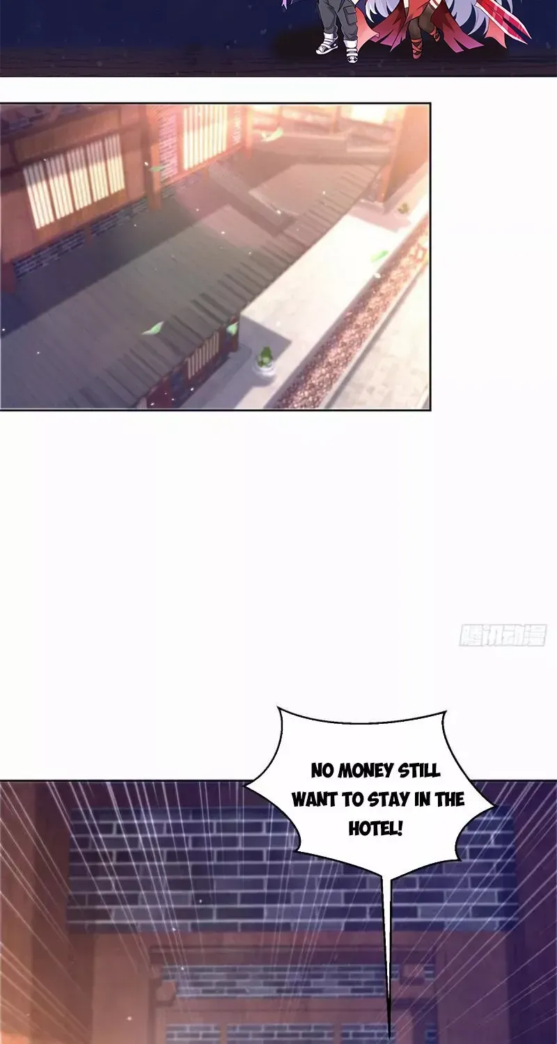 Beipo Chengwei Fanpai Zhuixu Zinmanga X Chapter 482 Page 2