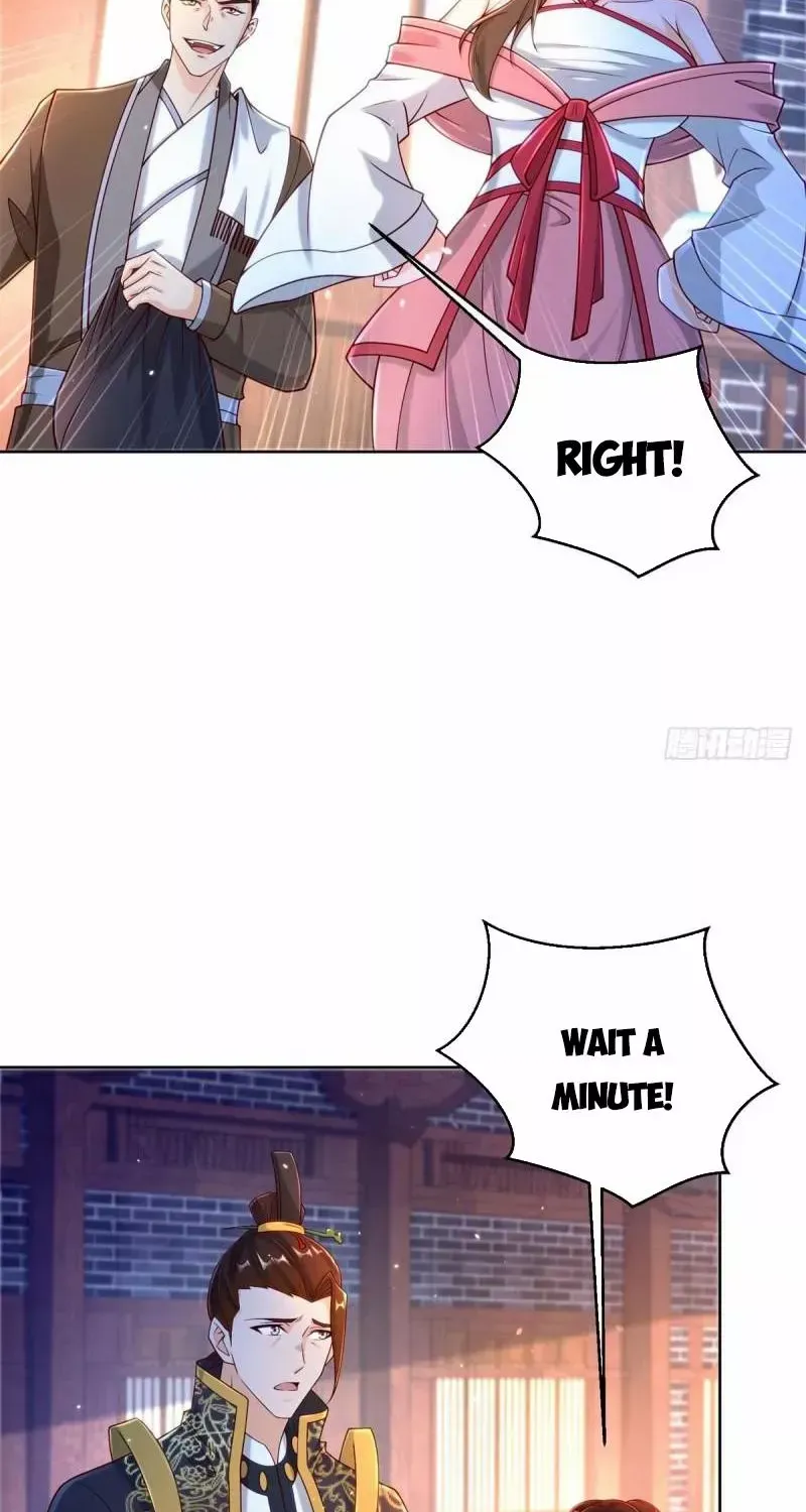 Beipo Chengwei Fanpai Zhuixu Zinmanga X Chapter 482 Page 8
