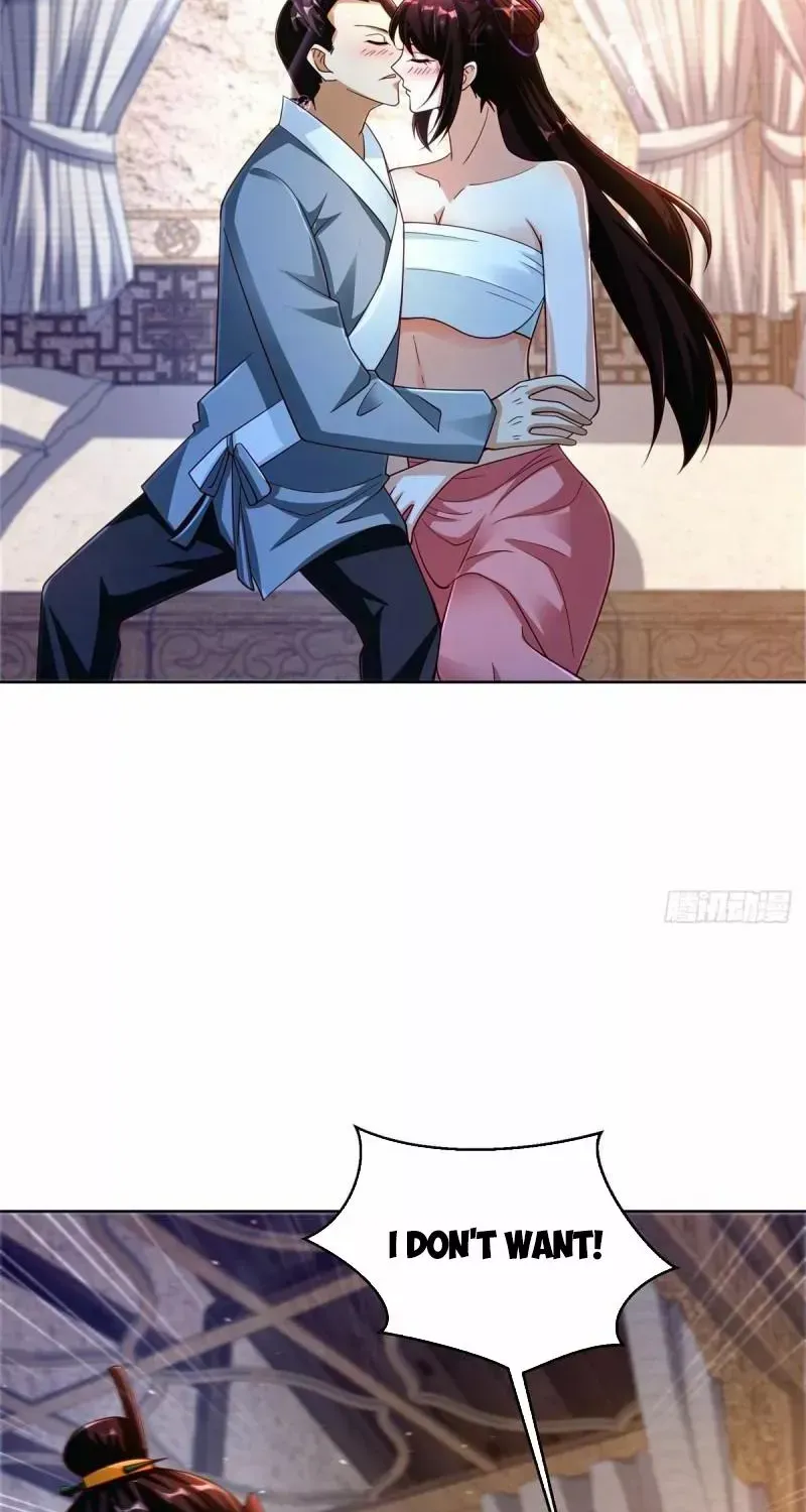 Beipo Chengwei Fanpai Zhuixu Zinmanga X Chapter 482 Page 23