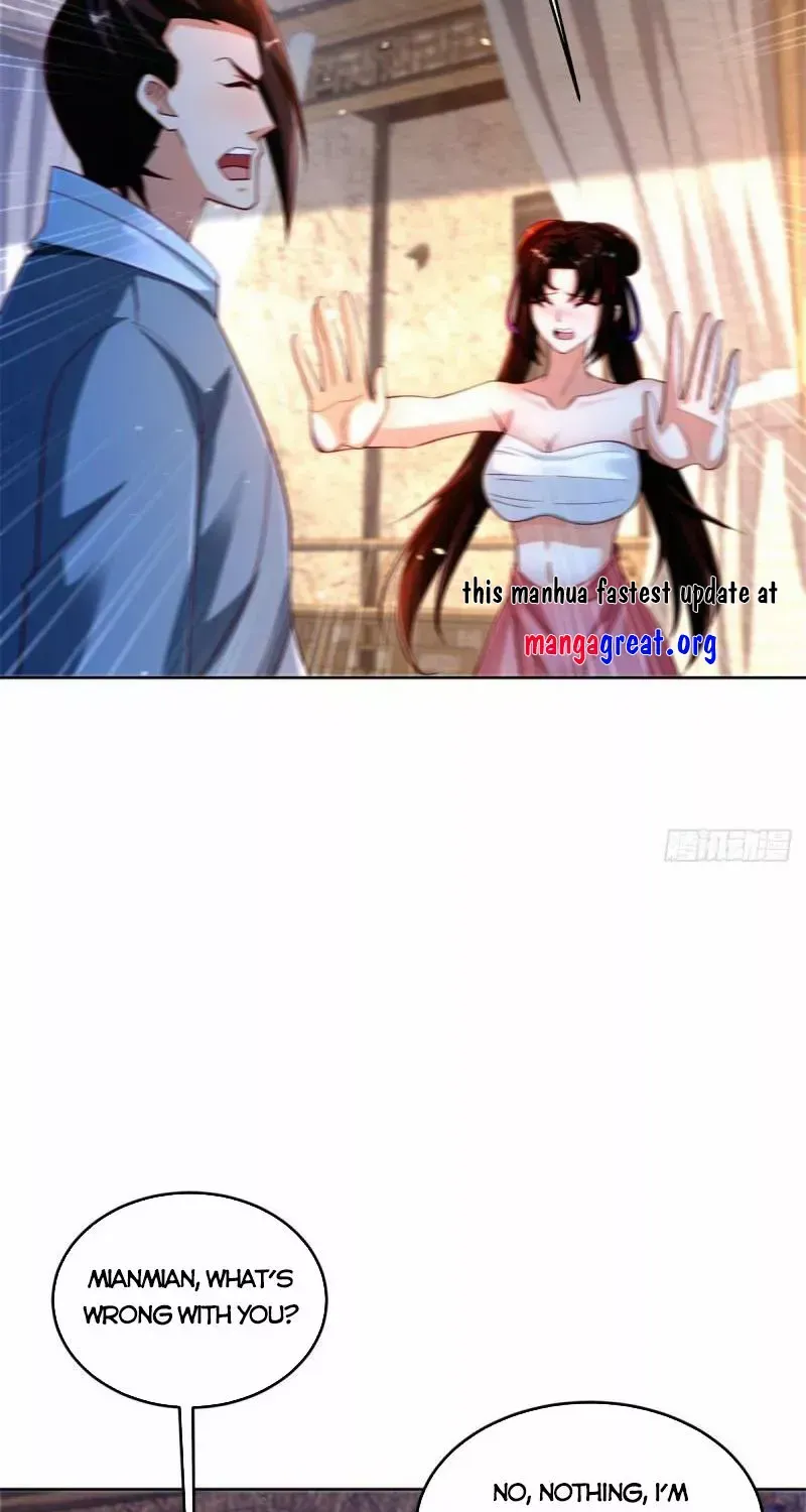 Beipo Chengwei Fanpai Zhuixu Zinmanga X Chapter 482 Page 24