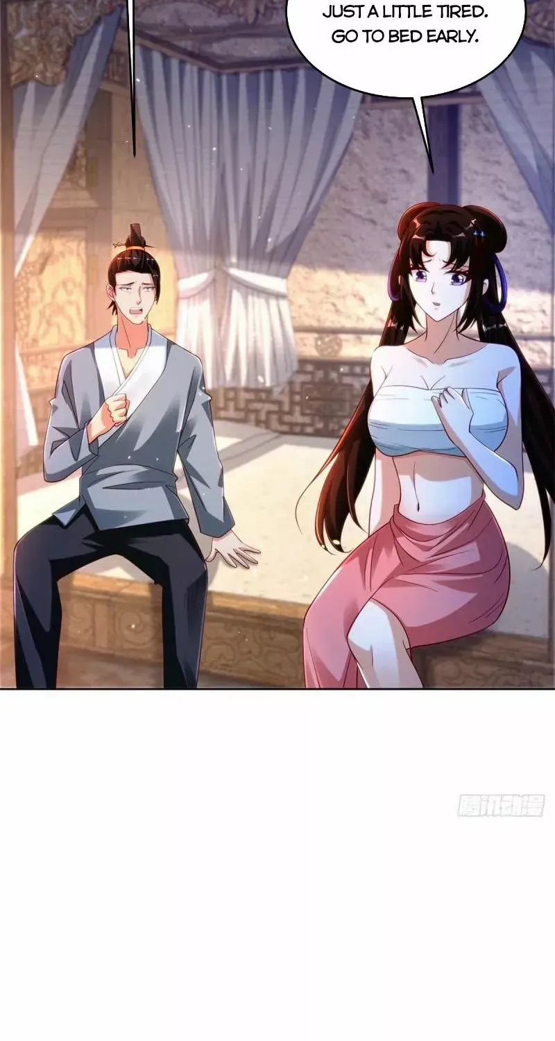 Beipo Chengwei Fanpai Zhuixu Zinmanga X Chapter 482 Page 25